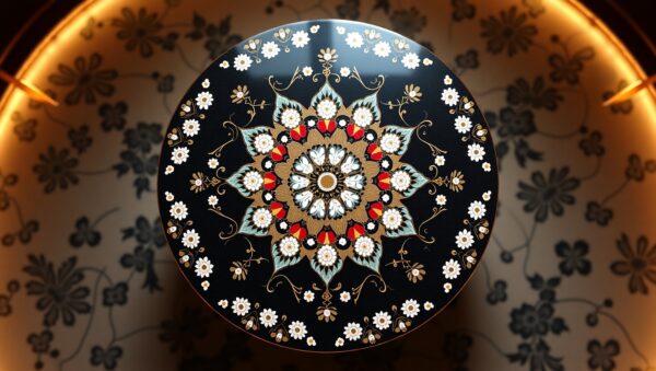 Marble Inlay Table Tops – A Masterpiece of Art & Luxury