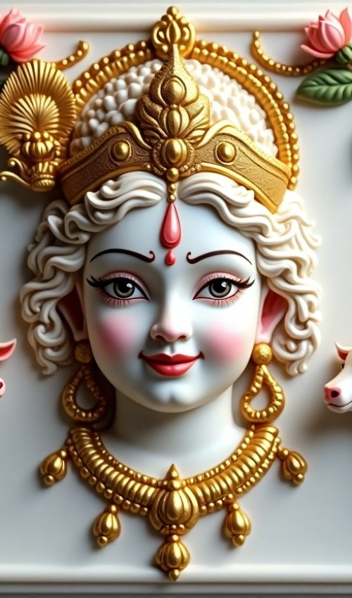 Flux_Dev_A_divine_and_intricately_designed_marble_relief_carvi_2